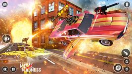 Tangkap skrin apk Flying Car Games 3D- Car Games 8