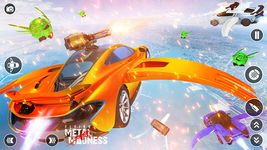 Tangkap skrin apk Flying Car Games 3D- Car Games 22