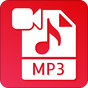 MP3 dönüştürücü - bedava Mp3 video dönüştürücü APK
