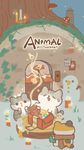 Screenshot 4 di Animal Restaurant apk