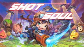 Shut the Soul : Shooting Action RPG imgesi 4