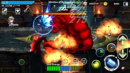 Shut the Soul : Shooting Action RPG imgesi 1