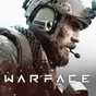 Warface GO: 多人FPS射击类游戏。PvP射击手游 图标
