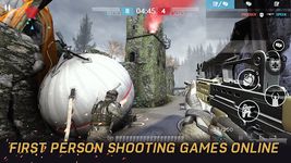 Warface: Global Operations Screenshot APK 1