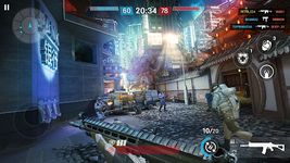 Tangkapan layar apk Warface: Global Operations 2