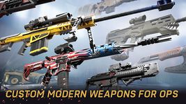 Tangkapan layar apk Warface: Global Operations 6