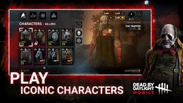 Imej Dead by Daylight Mobile 19