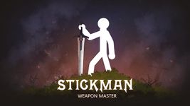 Imagem  do Stickman Weapon Master