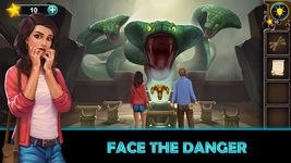 Hidden Escape: Lost Temple Faraway Adventure screenshot apk 8