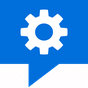 Icono de Mensaje Auto - Remitente automático de correo SMS