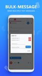 Скриншот 3 APK-версии Automated Message - automatic sms email sender