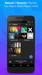 doubleTwist Music & Podcast Player with Sync στιγμιότυπο apk 9