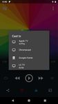 doubleTwist Music & Podcast Player avec Synchro capture d'écran apk 6