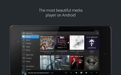 Tangkapan layar apk doubleTwist Music Player 4