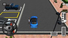 Imagine Car Parking Simulator: M3 8