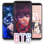 BTS Wallpaper Video HD APK Icon