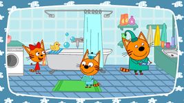 Captura de tela do apk Kid-E-Cats Playhouse 12