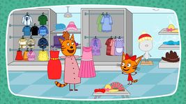 Captura de tela do apk Kid-E-Cats Playhouse 13