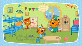 Kid-E-Cats Playhouse capture d'écran apk 10