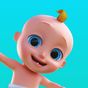 LooLoo Kids - Nursery Rhymes and Children's Songs アイコン