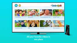 Скриншот 1 APK-версии LooLoo Kids - Песни для детей на английском