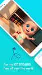 LooLoo Kids - Nursery Rhymes and Children's Songs ảnh màn hình apk 17