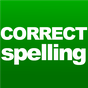 Correct Spelling - English Grammar Check APK