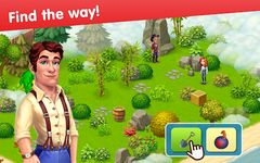 Скриншот 5 APK-версии Seaside Farm