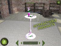 Lathe Machine 3D: Milling & Turning Simulator Game zrzut z ekranu apk 14