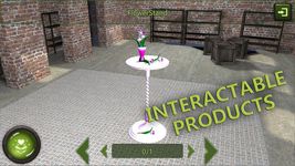 Lathe Machine 3D: Milling & Turning Simulator Game zrzut z ekranu apk 16