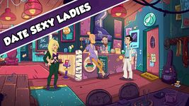 Imagem 2 do Leisure Suit Larry - Wet Dreams Don't Dry