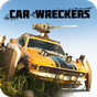 Car Wreckers Beta: ПвП шутер экшен тачек роботов APK