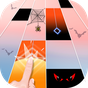 APK-иконка Halloween Piano Tiles 2019: Halloween Games