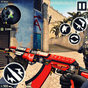 APK-иконка Critical Frontline Strike : Offline Shooting Games