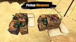 Картинка 3 Critical Frontline Strike : Offline Shooting Games