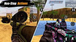 Картинка 1 Critical Frontline Strike : Offline Shooting Games