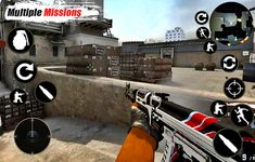 Картинка 13 Critical Frontline Strike : Offline Shooting Games