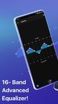 Boom: Bass Booster & Equalizer captura de pantalla apk 14