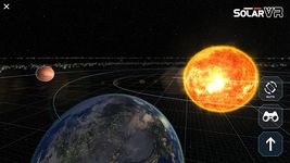 Solar System Scope VR capture d'écran apk 4