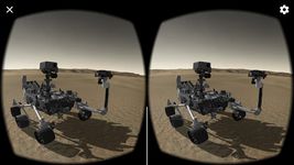 Tangkapan layar apk Solar System Scope VR 5