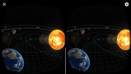 Solar System Scope VR capture d'écran apk 1