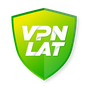 VPN.lat: VPN tidak terbatas