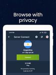 VPN.lat：无限且安全 屏幕截图 apk 5
