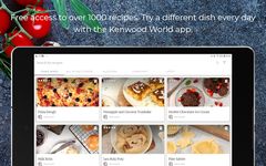 Kenwood World captura de pantalla apk 8