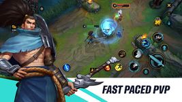 League of Legends: Wild Rift στιγμιότυπο apk 5