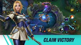 League of Legends: Wild Rift 屏幕截图 apk 15