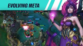 League of Legends: Wild Rift screenshot APK 14