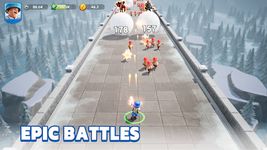 Tangkap skrin apk Top War: Battle Game 3