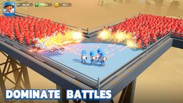 Скриншот 1 APK-версии Top War: Battle Game