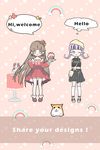 Vlinder Life : Dressup & Avatar ảnh số 4